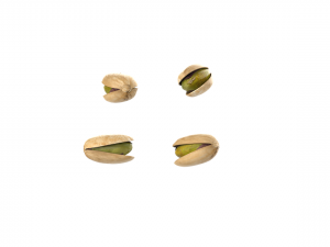 pistachios Modelo 3D