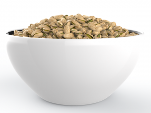 pistachios 3D Model