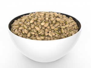 pistachios 3D Model