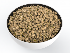 pistachios 3D Model