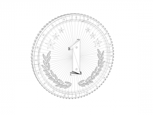 coins Model 3D