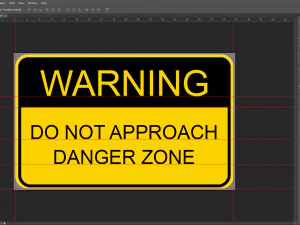 recinzione Modello 3D