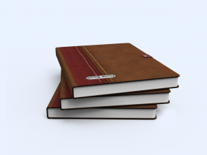 notebook Modello 3D
