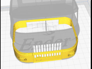 ifa w50 3D Print Model