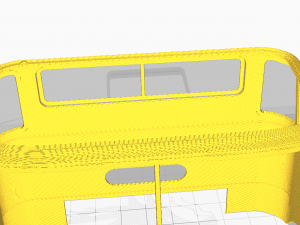 ifa w50 3D Принт Модель