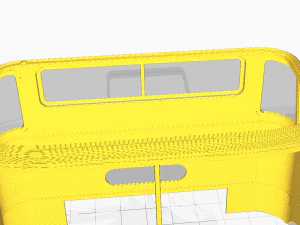 ifa w50 3D Print Model