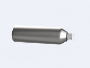 spray monkey maker 3D-Modell
