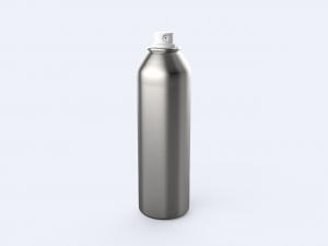 spray monkey maker 3D-Modell