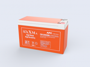 battery maxma 3D-Modell