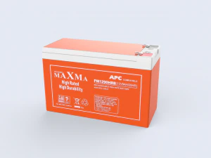 bateria m&aacute;xima Modelo 3D