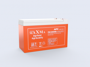 battery maxma Modelo 3D