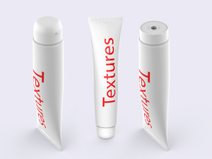 toothpaste 3D Model