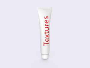 toothpaste 3D Model