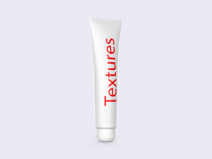 toothpaste 3D Model