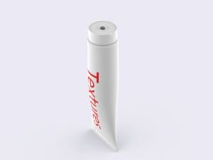 toothpaste 3D Model