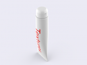 toothpaste 3D Model
