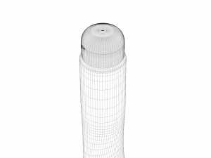 toothpaste 3D Model