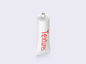 toothpaste 3D Model