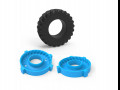 HEAVY TIRE MOLD 3D-Modell