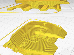 fiffh wheel plate bigiron 3D Print Model