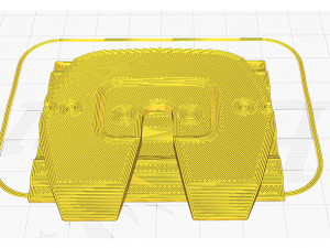 fiffh wheel plate bigiron 3D Print Model