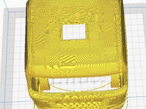 scania r730 v8 cabin - professional edition Modello di stampa 3D