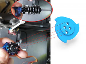 extreme powerful crusher 3D Print Model