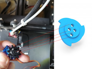 extreme powerful crusher 3D Print Model