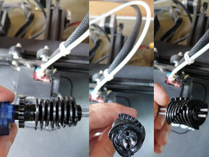 extreme powerful crusher 3D Print Model
