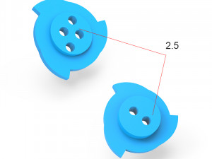 extreme powerful crusher 3D Print Model