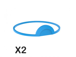 pokeball 3D-Druckmodell