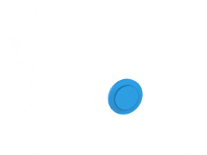 pokeball 3D-Druckmodell