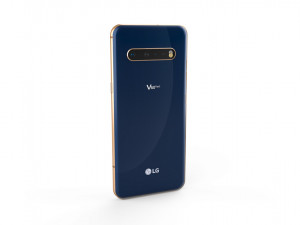lg v60 thin q 3D Model