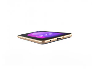 lg v60 thinq Modelo 3D