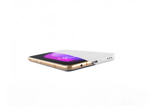 lg v60 thin q 3D Model