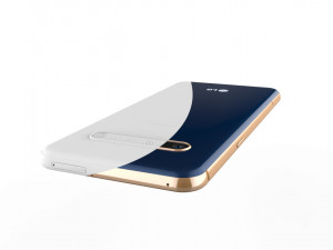 lg v60 thin q 3D Model