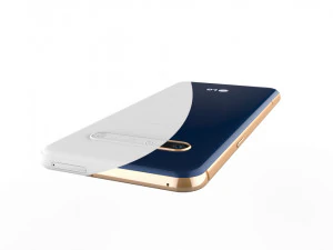 lg v60 thinq Modelo 3D
