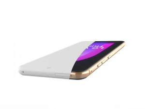 lg v60 thinq Modelo 3D