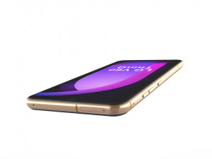 lg v60 thinq Modelo 3D