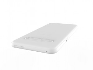 lg v60 thin q 3D Model