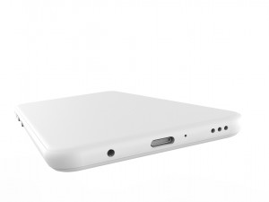 lg v60 thin q 3D Model