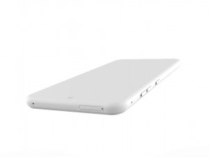 lg v60 thin q 3D Model