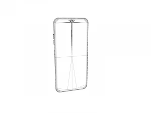 lg v60 thinq Modelo 3D