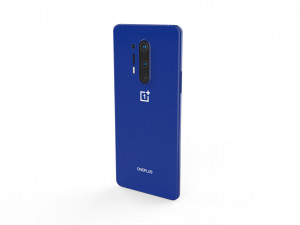 oneplus 8-8 pro all colors 3Dモデル