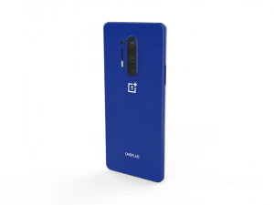 oneplus 8-8 pro all colors 3D Model
