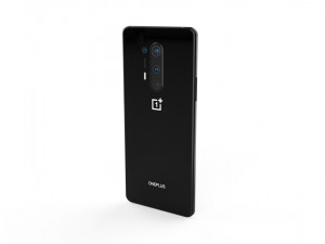 oneplus 8-8 pro all colors 3Dモデル