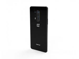 oneplus 8-8 pro all colors 3D Model