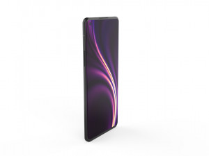 oneplus 8-8 pro all colors 3Dモデル