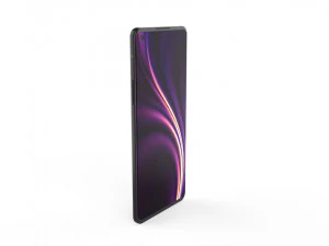 oneplus 8-8 pro all colors 3D Model