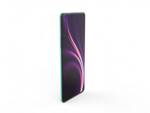 oneplus 8-8 pro all colors 3Dモデル